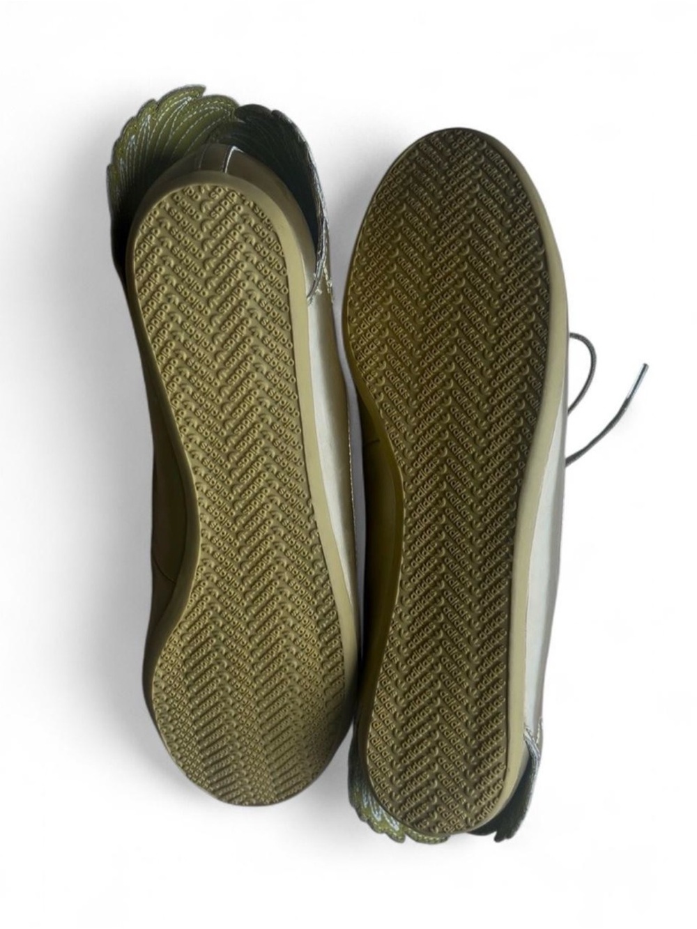 Adidas Jeremy Scott wing ballet flat RARE NWT - Picture 8 of 8